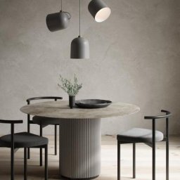 design for the people Angle Pendelleuchte, 2020673011,