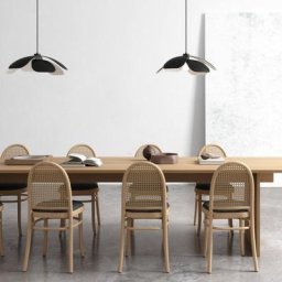 design for the people Maple 55 Pendelleuchte, 2220293003,