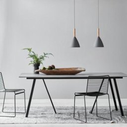 design for the people Pure 20 Pendelleuchte, 43293010,