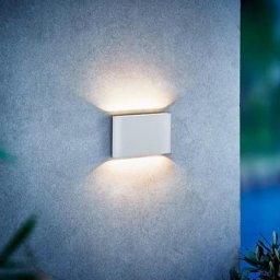 nordlux Kinver LED Wandleuchte, 84181001,