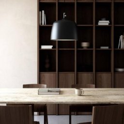 design for the people Norbi 40 Pendelleuchte, 2220133003,