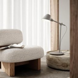 design for the people Stay Long Table Tischleuchte, 2020445010,