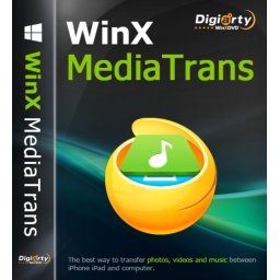WinX MediaTrans Lebenslang