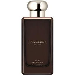 Jo Malone / Oud & Bergamot - Eau de Cologne 100 ml