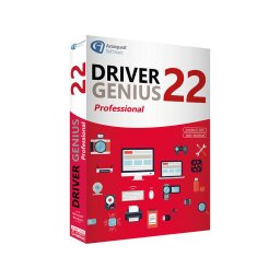 Driver Genius 22 Professional