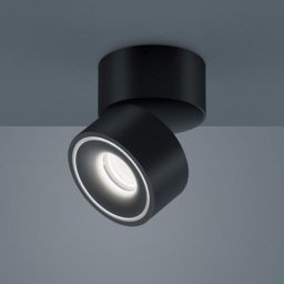 helestra NAKA LED Deckenleuchte/Spot, 1-flammig, 5-5012.22,