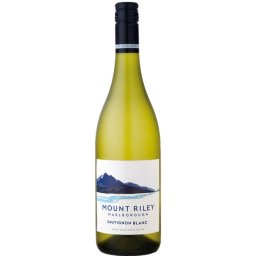Mount Riley Sauvignon Blanc