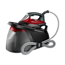 Russell Hobbs Quiet Super Steam Pro 24460-56