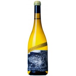 BlankBottle Im Hinterhofkabuff