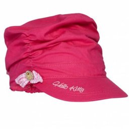 Hello Kitty Mädchen Kappe ME4198-pink