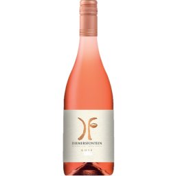 Diemersfontein Rose