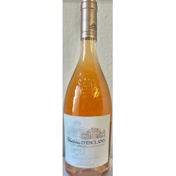 Chateau d'Esclans Cotes de Provence