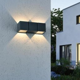 Paul Neuhaus Marcel LED Wandleuchte, 9658-13,