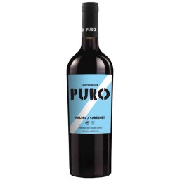 PURO Malbec Cabernet