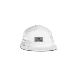 Saysky Unisex Combat Cap weiß