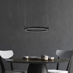 BOPP Float LED Pendelleuchte mit Dimmer, 95690200,