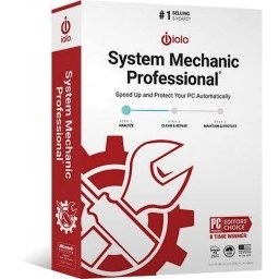 iolo System Mechanic 2024 Professional