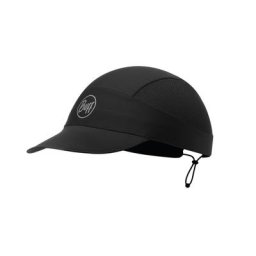 Buff Unisex Pack Run Cap XL schwarz 48.6