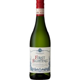 Strandveld First Sighting Sauvignon Blanc
