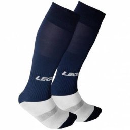 Legea Mondial Stutzen navy