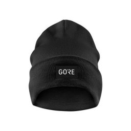 Gore Unisex ID Mütze schwarz