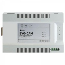 BALTER EVO Modul zum Einbinden von bis zu 16 IP-Kameras in ein EVO System