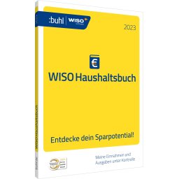 WISO Haushaltsbuch 2023