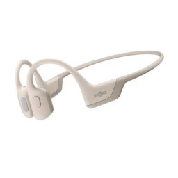 Shokz Unisex OpenRun Pro beige