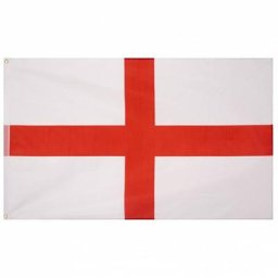 England Flagge MUWO ""Nations Together"" 90 x 150 cm