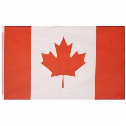 Kanada Flagge MUWO ""Nations Together"" 90 x 150 cm