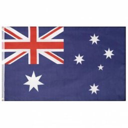 Australien Flagge MUWO ""Nations Together"" 90 x 150 cm
