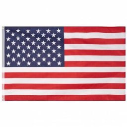 USA Flagge MUWO ""Nations Together"" 90 x 150 cm