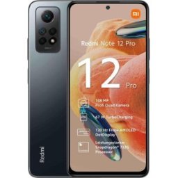 Xiaomi 12 Pro