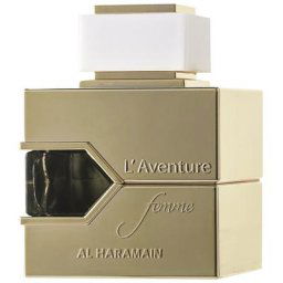 Al Haramain L`Aventure Femme Eau de Parfum 100 ml