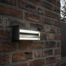 IP44.DE slat LED Deckenleuchte / Wandleuchte, 91130-27-AN,