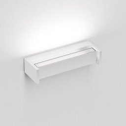 IP44.DE slat one LED Deckenleuchte/Wandleuchte, 91131-27-WH,