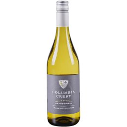 Columbia Crest Grand Estates Chardonnay