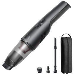 eufy Clean H20 (Schwarz）