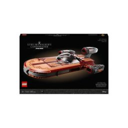 Lego 75341 Luke Skywalker’s Landspeeder