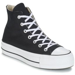 Converse CHUCK TAYLOR ALL STAR LIFT CANVAS HI Turnschuhe (damen)