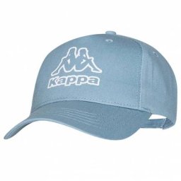 Kappa Zavero Unisex Cap 708151 Ashley Blue