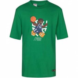 adidas x LEGO® Donovan Mitchell Kinder T-Shirt GR9840