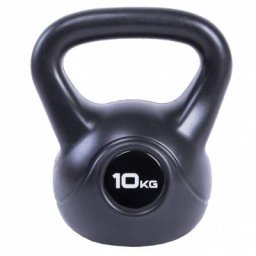 Bench Kugelhantel Kettlebell 10 kg BS2045-10