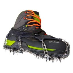 Salewa Unisex Mountain Spike Crampon schwarz