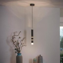 Paul Neuhaus Pure-Vega LED Pendelleuchte 4-flammig, 2211-18,