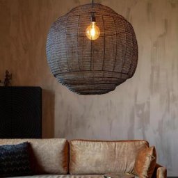 Dutchbone Meezan Pendelleuchte, 5300192,