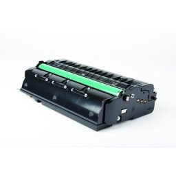 Original Ricoh 407249 / TYPESP311LE Toner Schwarz