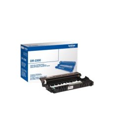 Original Brother DR-2300 Trommel