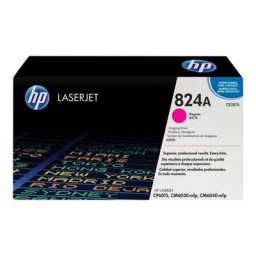 Original HP CB387A / 824A Trommel Magenta