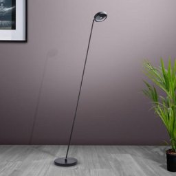 MEGATRON PRO OTTICA STANDO Stehleuchte mit Dimmer, MT67050,